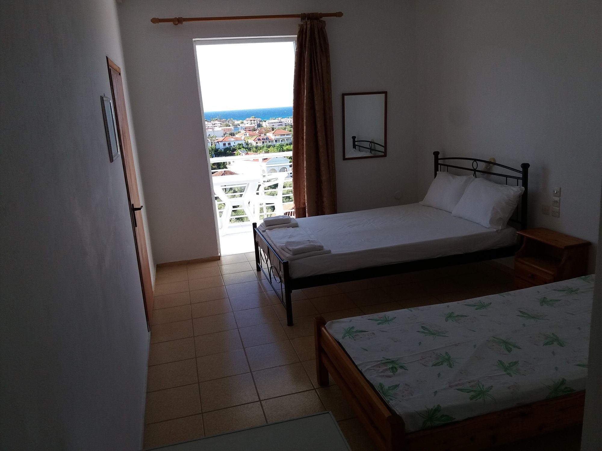 Yanna Studios Tsilivi  Esterno foto
